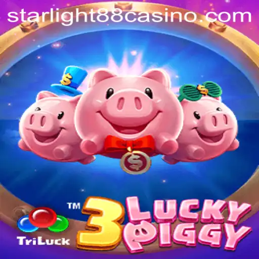 Exploring 3LUCKYPIGGY: The Next Big Thing in Gaming