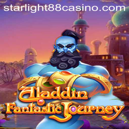 Discover the Magic of Aladdin: A Journey Through the Enchanted Gameplay