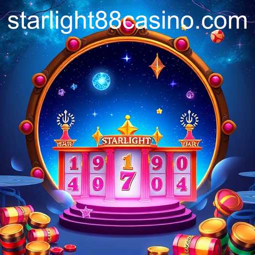 Exploring the World of Casino Games: A Deep Dive into Starlight88