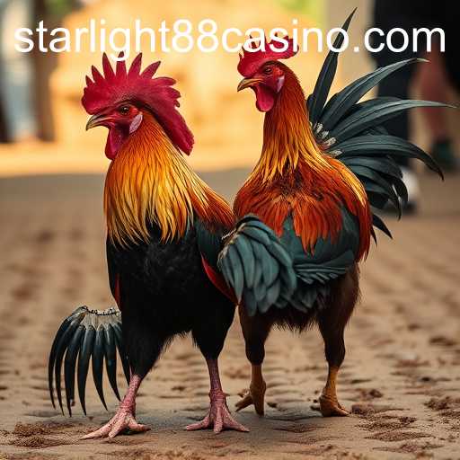 Exploring the Complex World of Cockfighting