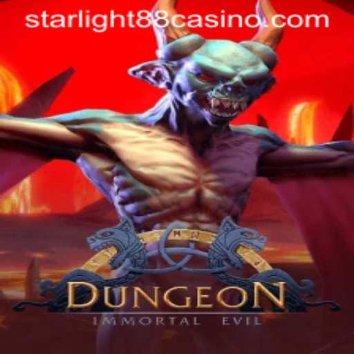 Dungeon: A Thrilling Expedition into the Unknown with Starlight88