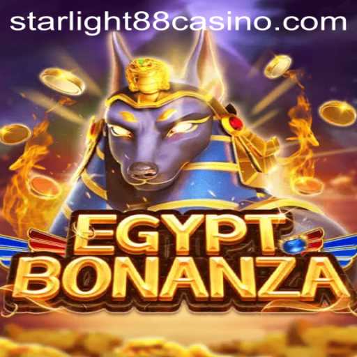 EgyptBonanza: Exploring the Mysticism of Ancient Egypt