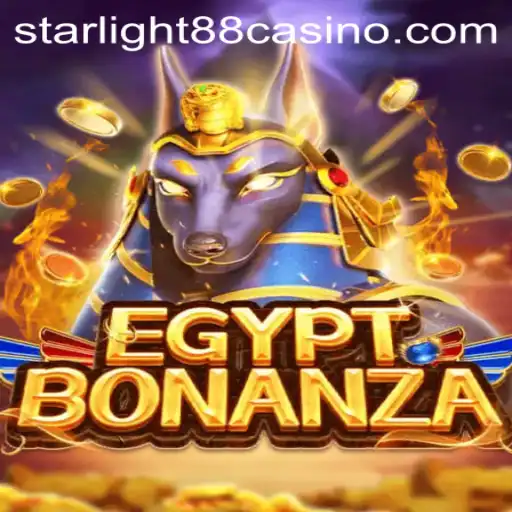 EgyptBonanza: Exploring the Mysticism of Ancient Egypt