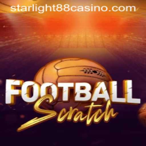 Exploring FootballScratch: Unveiling the Thrill of Starlight88's Latest Gameplay Innovation
