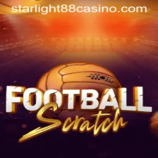 Exploring FootballScratch: Unveiling the Thrill of Starlight88's Latest Gameplay Innovation