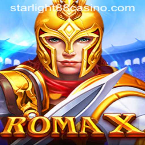 Unveiling RomaX: Experience the Battle for Cosmic Glory with Starlight88