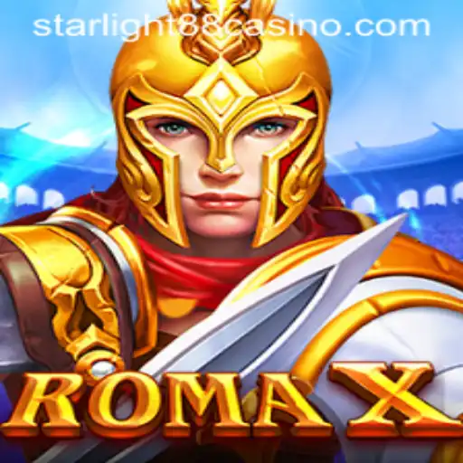 Unveiling RomaX: Experience the Battle for Cosmic Glory with Starlight88