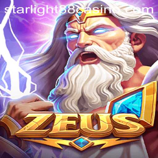 Unveiling Zeus: A Journey into Mythical Gameplay